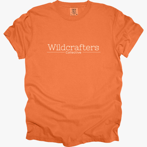 Wildcrafters Collective logo — handmade crafts, DIY workshops, and creative community for makers, artists, and dreamers.