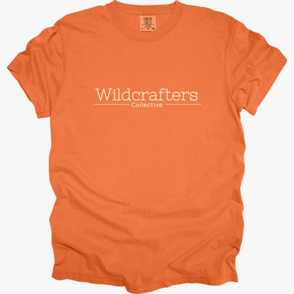 Wildcrafters Collective logo — handmade crafts, DIY workshops, and creative community for makers, artists, and dreamers.