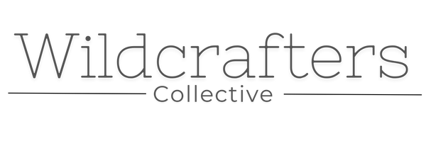 Wildcrafters Collective logo — handmade crafts, DIY workshops, and creative community for makers, artists, and dreamers.